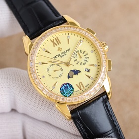 Высокое качество, высококлассная серия! Новая серия часов Patek P