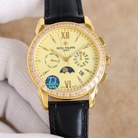 Высокое качество, высококлассная серия! Новая серия часов Patek P