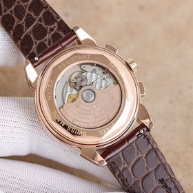 Высокое качество, высококлассная серия! Новая серия часов Patek P