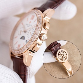 Высокое качество, высококлассная серия! Новая серия часов Patek P