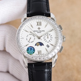 Высокое качество, высококлассная серия! Новая серия часов Patek P