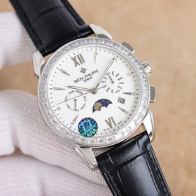 Высокое качество, высококлассная серия! Новая серия часов Patek P