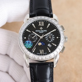 Высокое качество, высококлассная серия! Новая серия часов Patek P