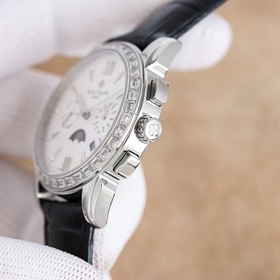 Высокое качество, высококлассная серия! Новая серия часов Patek P
