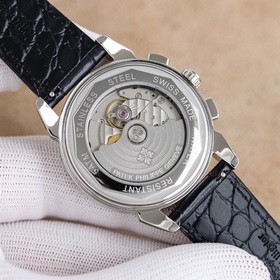 Высокое качество, высококлассная серия! Новая серия часов Patek P