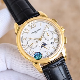 Высокое качество, элитная серия! Новая серия часов Patek Philippe