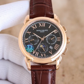 Высокое качество, элитная серия! Новая серия часов Patek Philippe