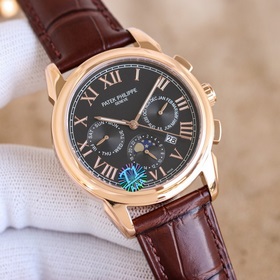 Высокое качество, элитная серия! Новая серия часов Patek Philippe