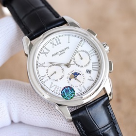 Высокое качество, высококлассная серия! Новая серия часов Patek P