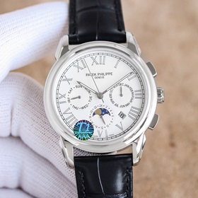 Высокое качество, высококлассная серия! Новая серия часов Patek P