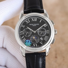 Высокое качество, высококлассная серия! Новая серия часов Patek P