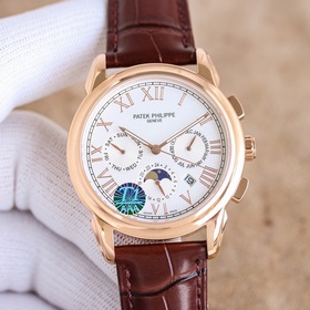 Высокое качество, высококлассная серия! Новая серия часов Patek P