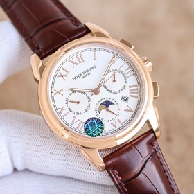 Высокое качество, высококлассная серия! Новая серия часов Patek P