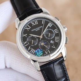 Высокое качество, высококлассная серия! Новая серия часов Patek P