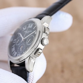 Высокое качество, высококлассная серия! Новая серия часов Patek P