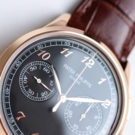 Рекомендуем к приобретению в 2025 году Часы Patek Philippe 5170G 