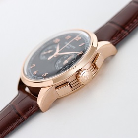 Рекомендуем к приобретению в 2025 году Часы Patek Philippe 5170G 