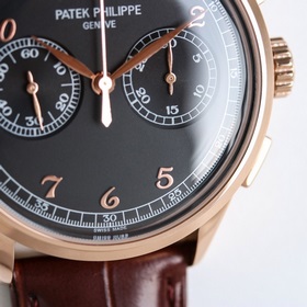Рекомендуем к приобретению в 2025 году Часы Patek Philippe 5170G 