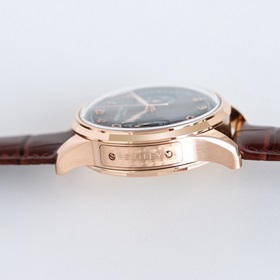 Рекомендуем к приобретению в 2025 году Часы Patek Philippe 5170G 