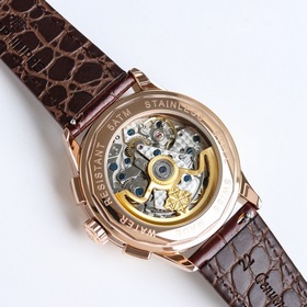 Рекомендуем к приобретению в 2025 году Часы Patek Philippe 5170G 