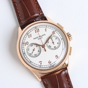 Рекомендуем к приобретению в 2025 году Часы Patek Philippe 5170G 