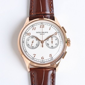 Рекомендуем к приобретению в 2025 году Часы Patek Philippe 5170G 