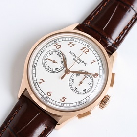 Рекомендуем к приобретению в 2025 году Часы Patek Philippe 5170G 