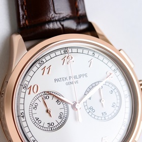 Рекомендуем к приобретению в 2025 году Часы Patek Philippe 5170G 
