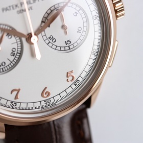 Рекомендуем к приобретению в 2025 году Часы Patek Philippe 5170G 
