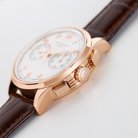 Рекомендуем к приобретению в 2025 году Часы Patek Philippe 5170G 