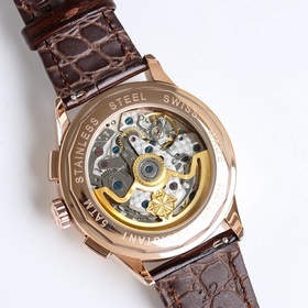 Рекомендуем к приобретению в 2025 году Часы Patek Philippe 5170G 