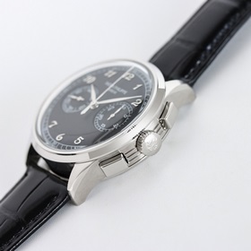 Рекомендуем к приобретению в 2025 году Часы Patek Philippe 5170G 