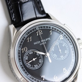 Рекомендуем к приобретению в 2025 году Часы Patek Philippe 5170G 