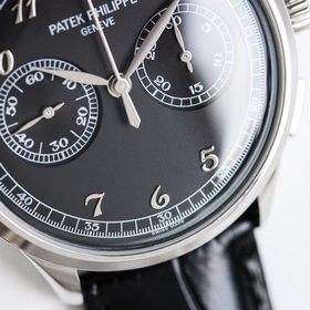 Рекомендуем к приобретению в 2025 году Часы Patek Philippe 5170G 