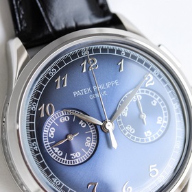 Рекомендуем к приобретению в 2025 году Часы Patek Philippe 5170G 