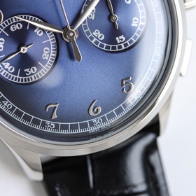 Рекомендуем к приобретению в 2025 году Часы Patek Philippe 5170G 