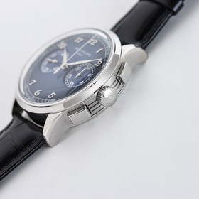 Рекомендуем к приобретению в 2025 году Часы Patek Philippe 5170G 