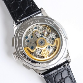 Рекомендуем к приобретению в 2025 году Часы Patek Philippe 5170G 