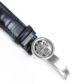Рекомендуем к приобретению в 2025 году Часы Patek Philippe 5170G 