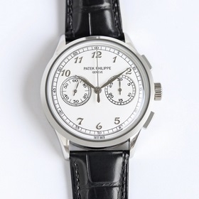 Рекомендуем к приобретению в 2025 году Часы Patek Philippe 5170G 