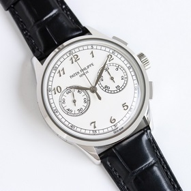 Рекомендуем к приобретению в 2025 году Часы Patek Philippe 5170G 