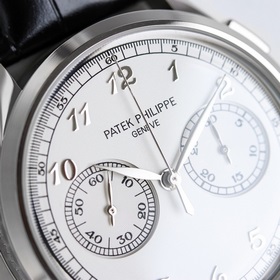 Рекомендуем к приобретению в 2025 году Часы Patek Philippe 5170G 