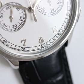 Рекомендуем к приобретению в 2025 году Часы Patek Philippe 5170G 