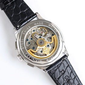 Рекомендуем к приобретению в 2025 году Часы Patek Philippe 5170G 