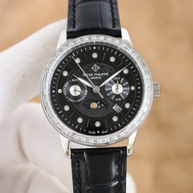 Высокое качество, высококлассная серия! Новая серия часов Patek P