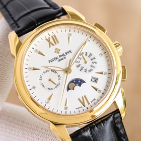 Высокое качество, высококлассная серия! Новая серия часов Patek P