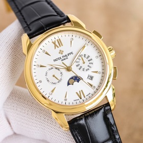 Высокое качество, высококлассная серия! Новая серия часов Patek P