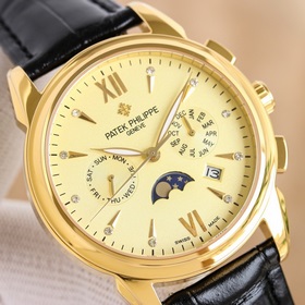 Высокое качество, высококлассная серия! Новая серия часов Patek P