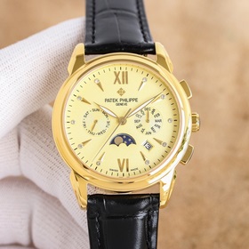 Высокое качество, высококлассная серия! Новая серия часов Patek P