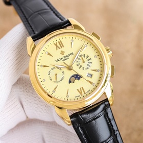 Высокое качество, высококлассная серия! Новая серия часов Patek P
